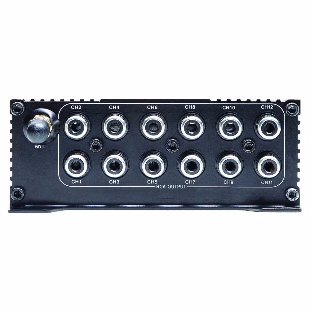 DD Audio DSI-3