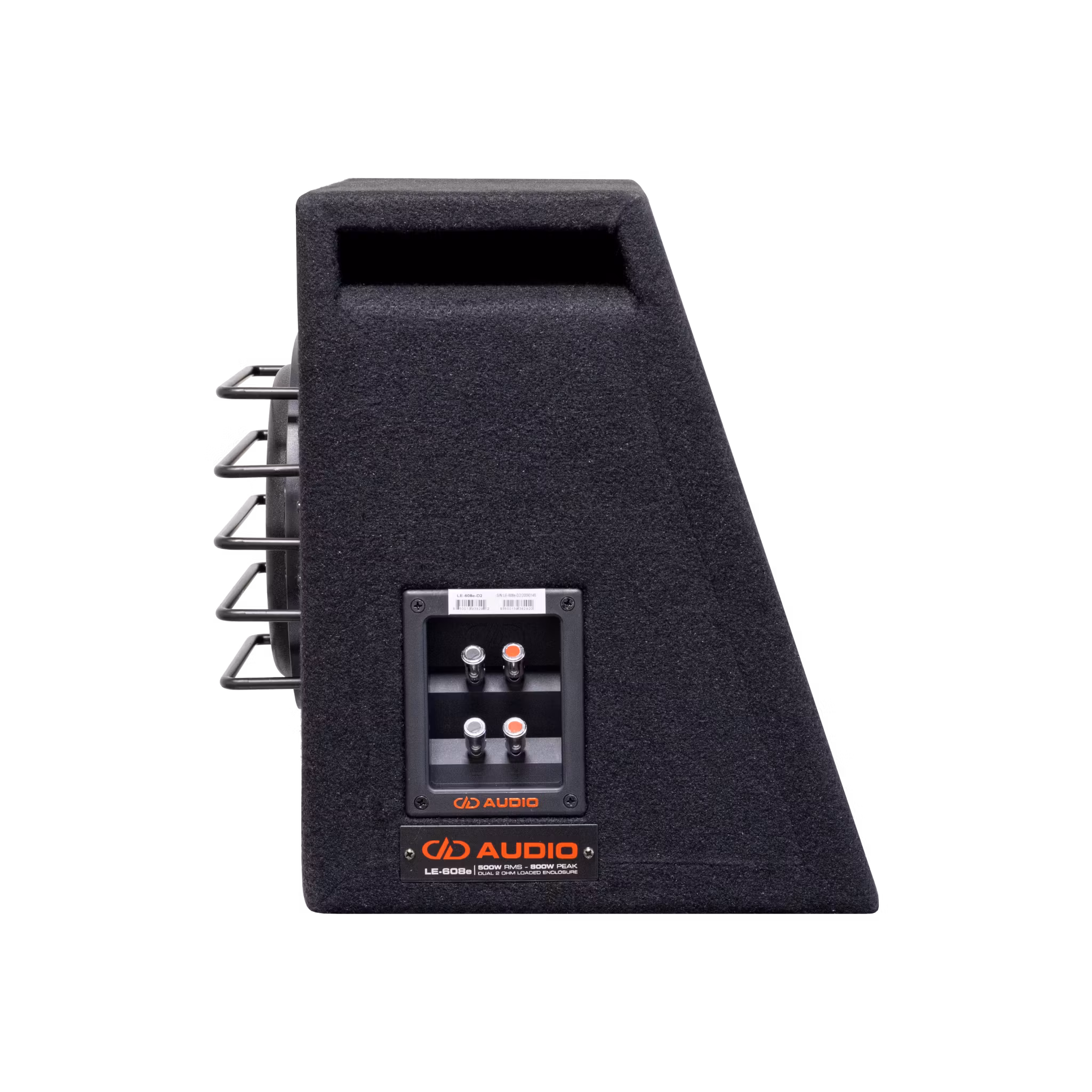 DD Audio LE-608E-D2