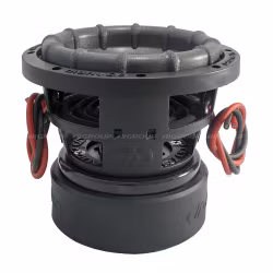 DD Audio 1506 D4 ESP