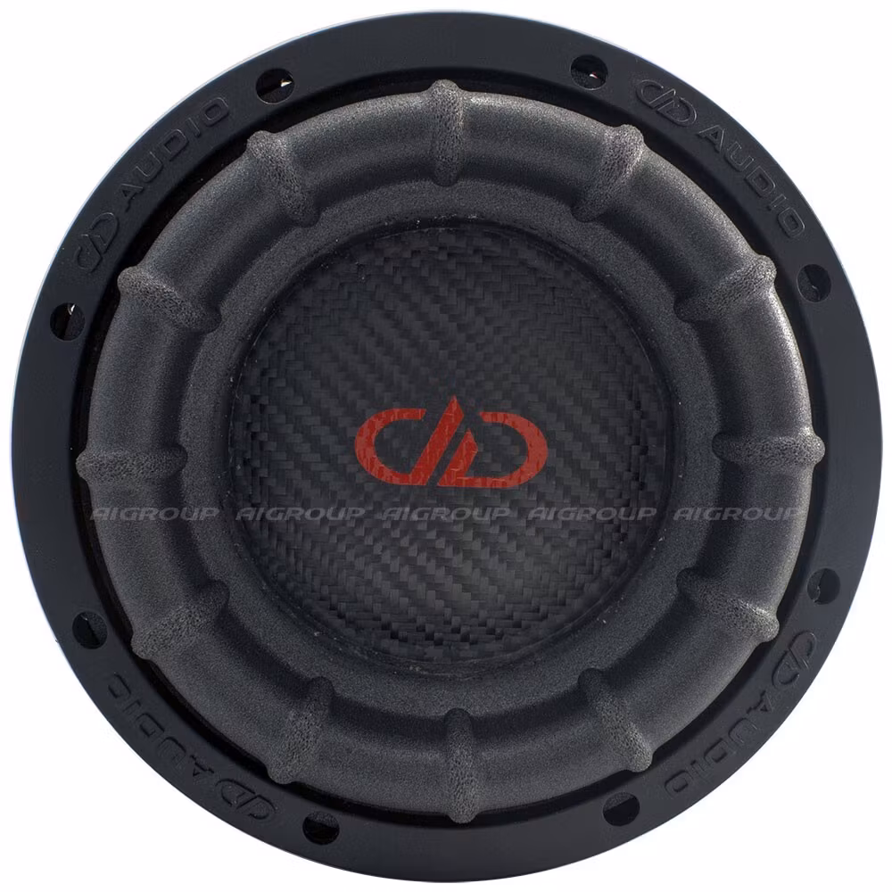DD Audio 1506 D4 ESP