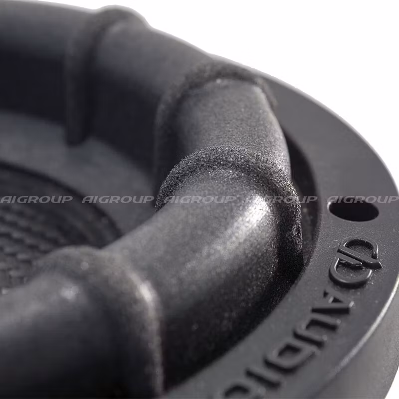 DD Audio 1506 D2 ESP