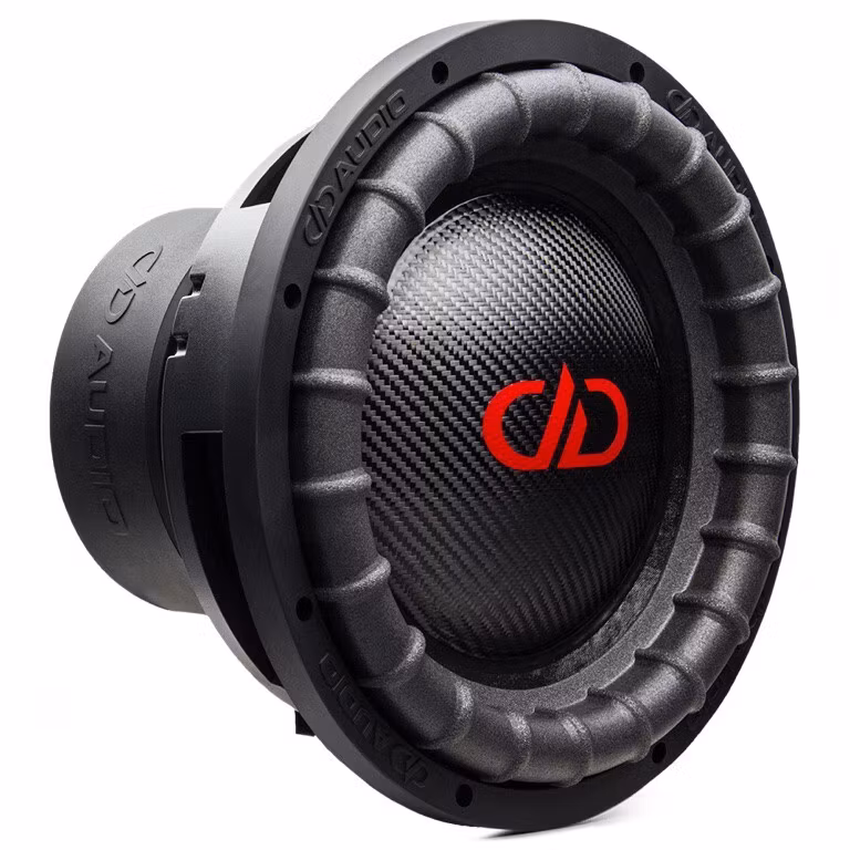 DD Audio 3512H D2 ESP