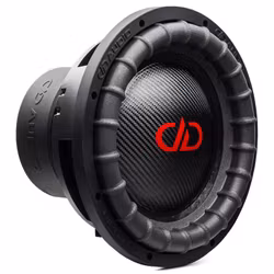 DD Audio 3512H D2 ESP