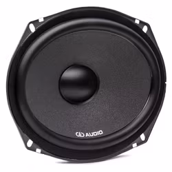 DD Audio  DC6x9