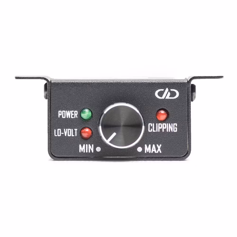 DD Audio DM-C-RMT