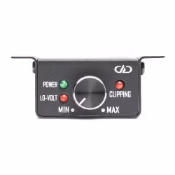 DD Audio DM-C-RMT