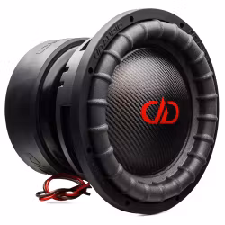 DD Audio 9912B D0.5 ESP