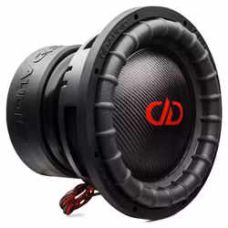 DD Audio 9510K D2 ESP