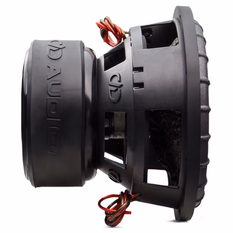 DD Audio 9510K D2 ESP