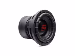 DD Audio 2508 ESP D2