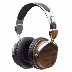 DD Audio DXB-04 Headphones