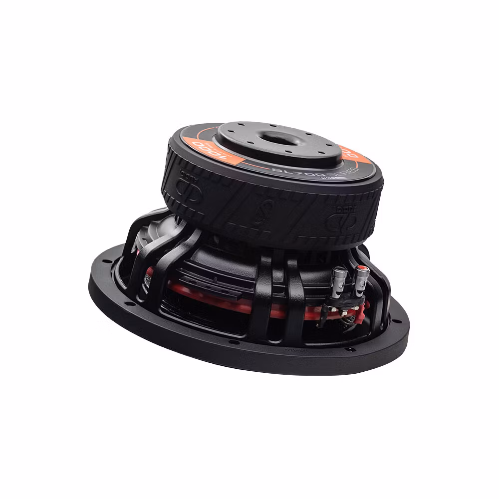 DD audio SL710-D2