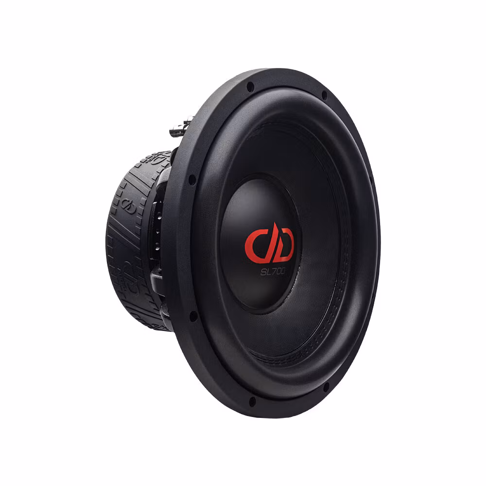DD audio SL712-D2