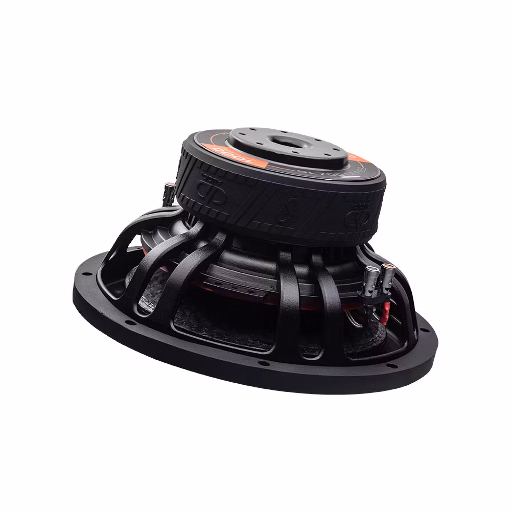DD audio SL712-D2