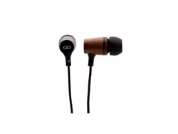 Digital Designs DXB-01.1 on-ear-hörlurar