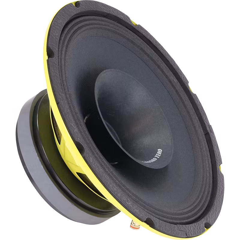 Ground Zero GZCM 10XSPL