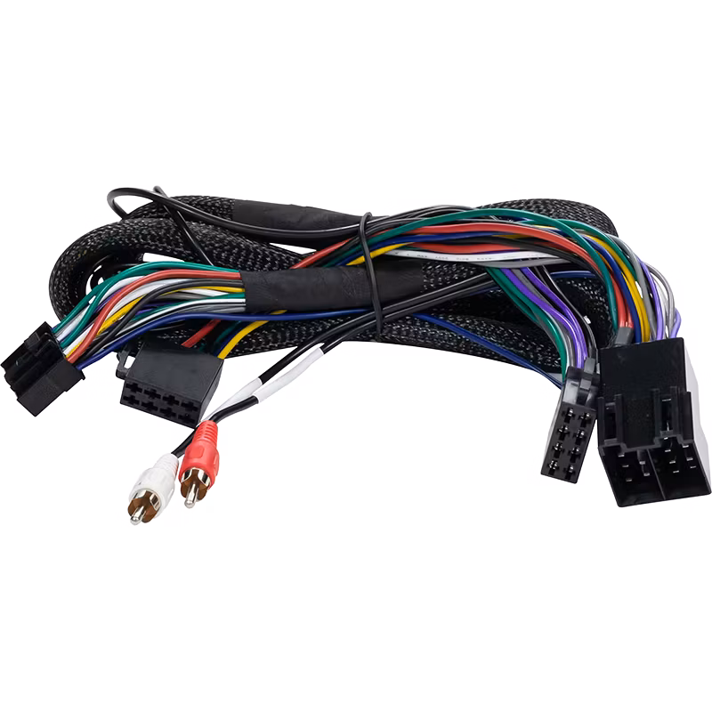 Ground Zero GZRA 65.4-MICRO