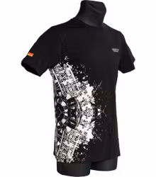 Ground Zero T-shirt S