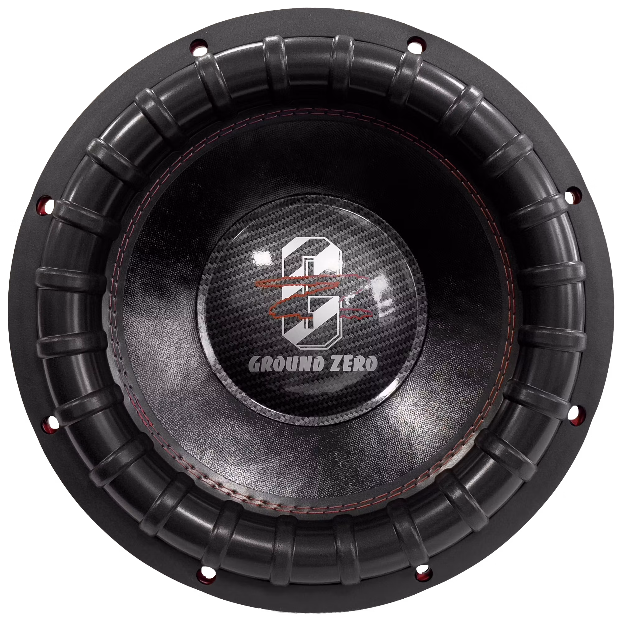 Ground Zero GZAW 12-2.5K-D2