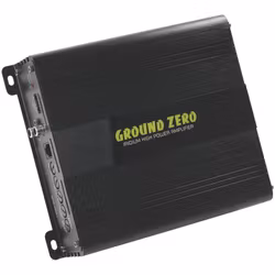 Ground Zero GZIA 1000.1