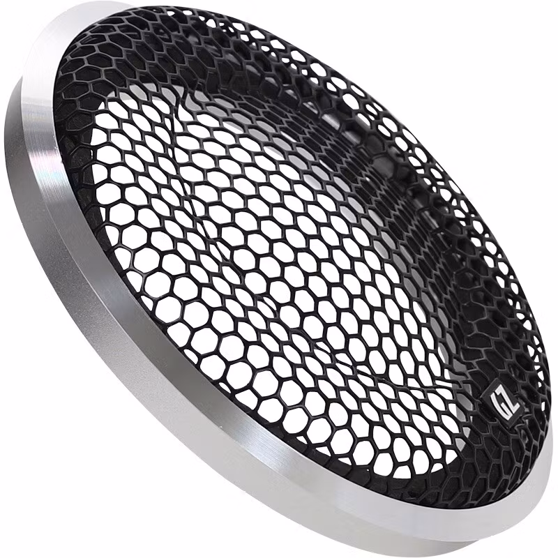 Ground Zero GZ ULTRA 80 - GRILL