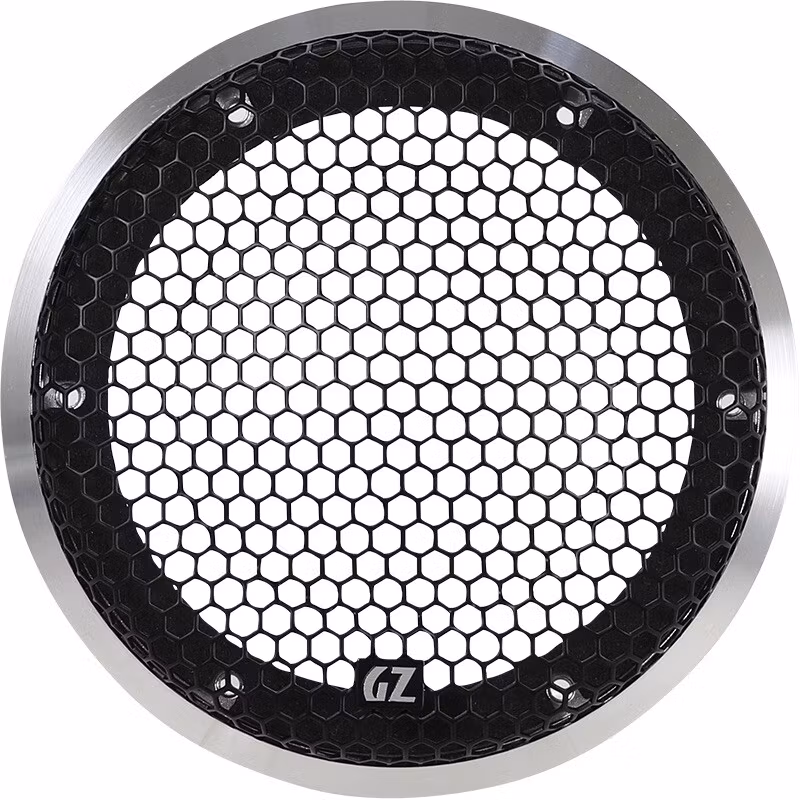 Ground Zero GZ ULTRA 80 - GRILL