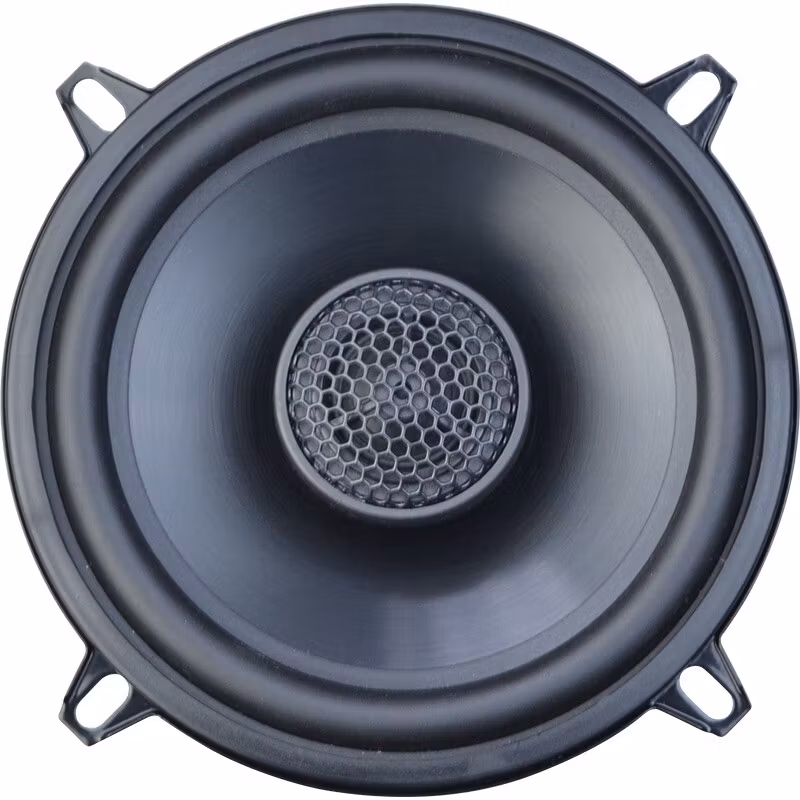 Ground Zero GZRF 5.2SQX