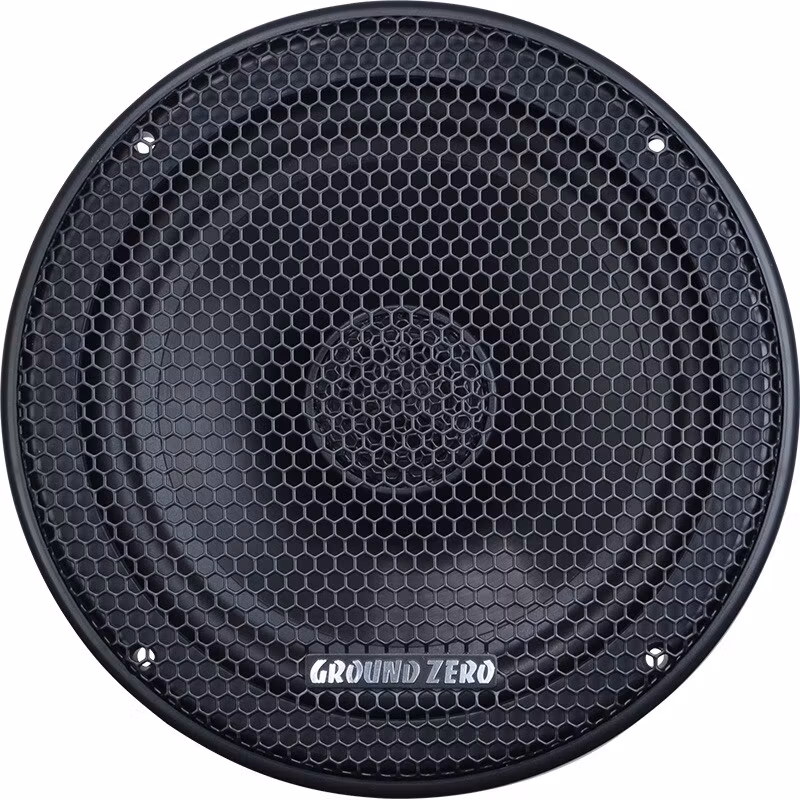 Ground Zero GZRF 6.5SQX