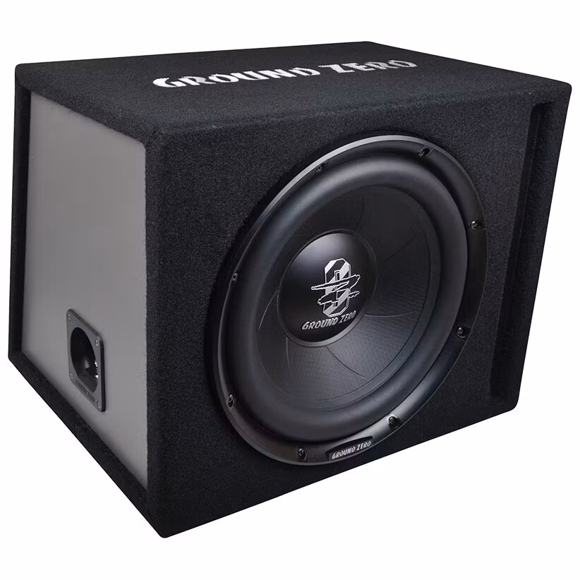 Basskit GZ 285