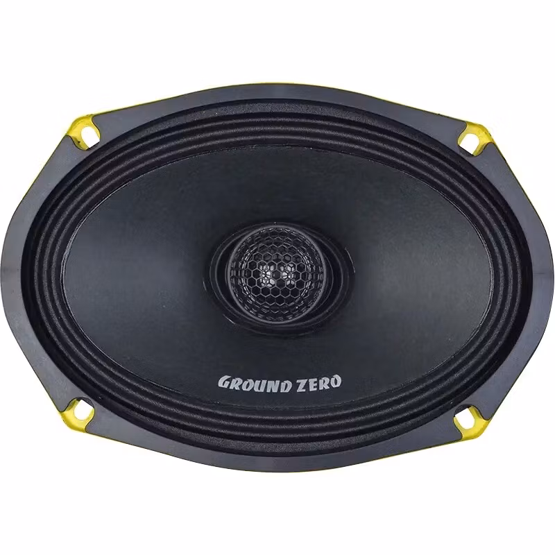 Ground Zero GZCF 69SPL