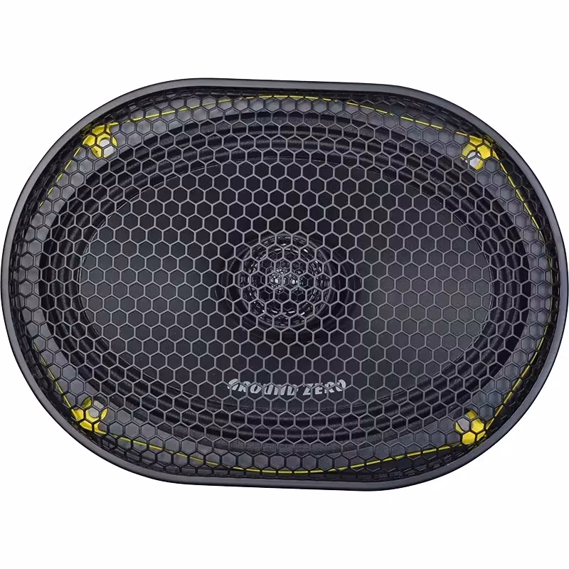 Ground Zero GZCF 69SPL