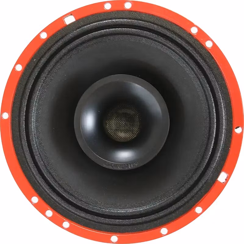 Ground Zero GZCF 165NEO-PRO