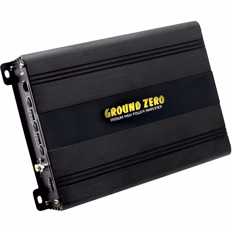 GZ Entry SPL 4x6,5 inc