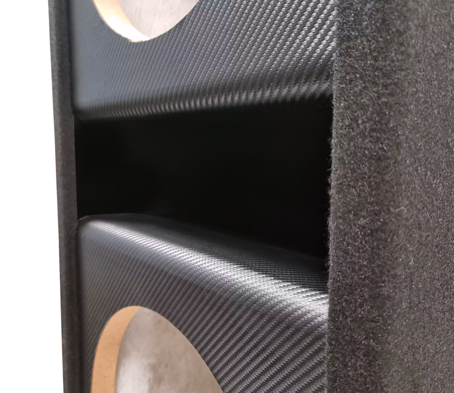 GZ Pink Powerpacked 2x12 inc