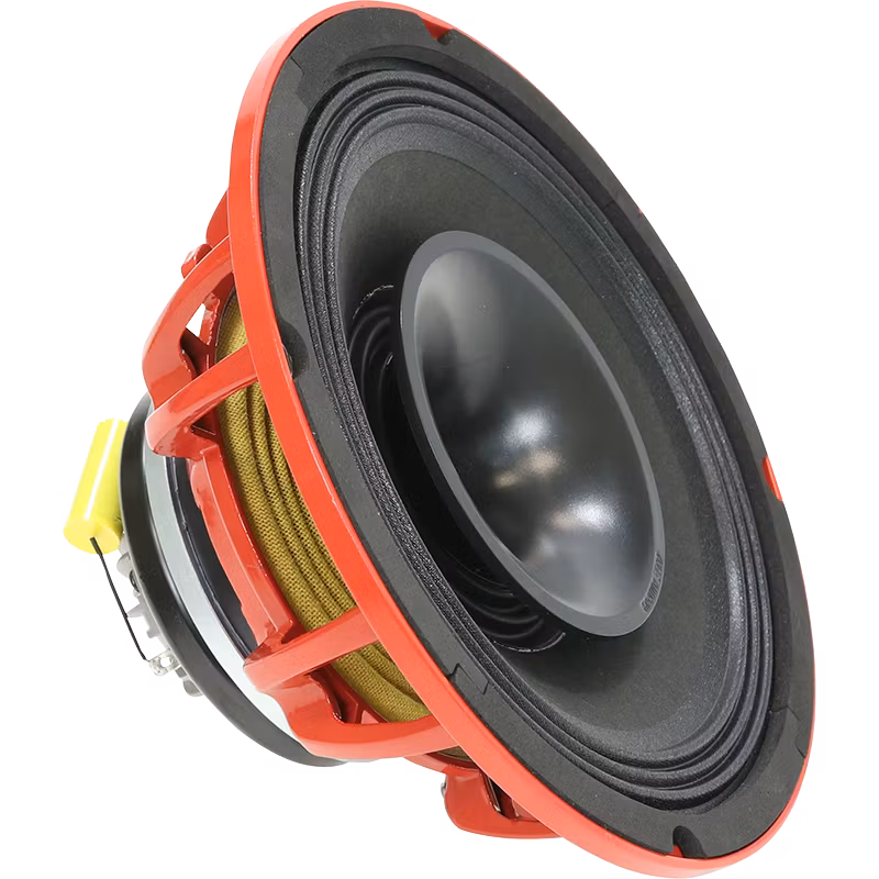 Ground Zero GZCF 200NEO-PRO