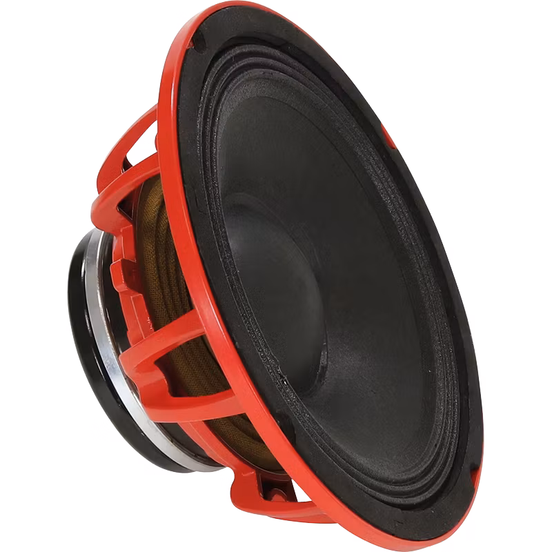 GROUND ZERO GZCM 8.0N-PROX