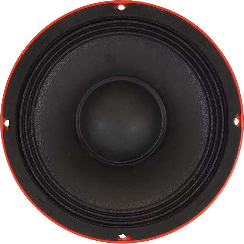 GROUND ZERO GZCM 8.0N-PROX