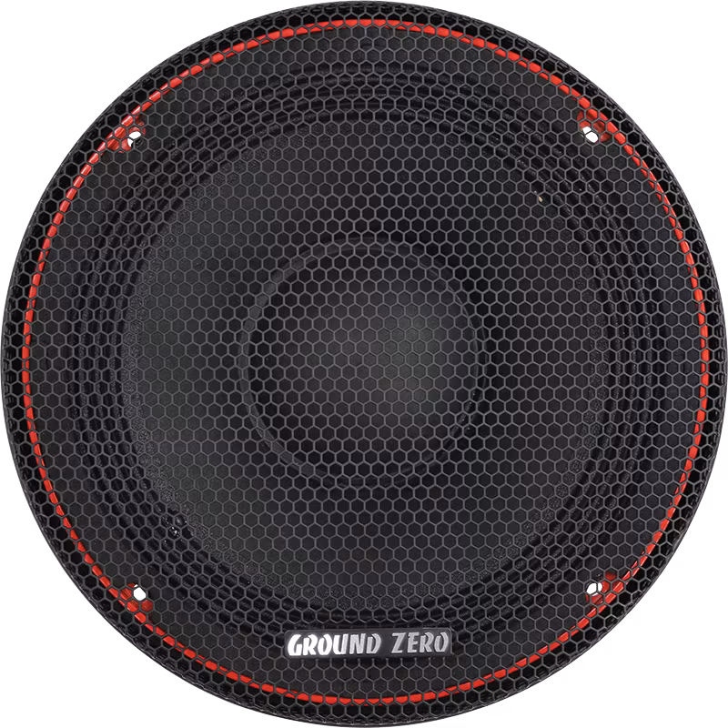 GROUND ZERO GZCM 8.0N-PROX