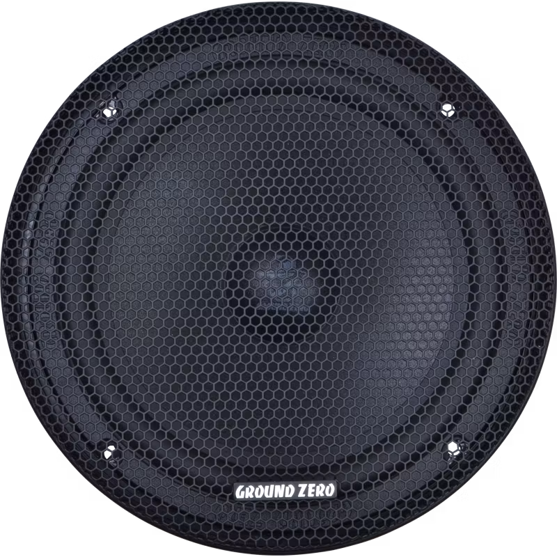 GROUND ZERO GZCS K-200VW
