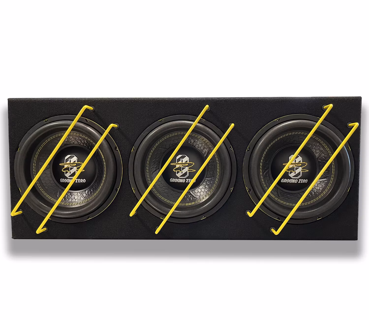 Ground Zero GZIB 3.250SPL