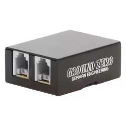 GROUND ZERO GZCS Y-BOX