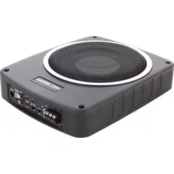 GROUND ZERO GZCS SW-1000A