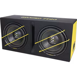 Ground Zero GZIB 2.12SPL