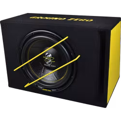 Ground Zero GZIB 12SPL