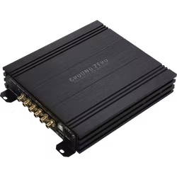 Ground Zero GZDSP 4.80A-PRO