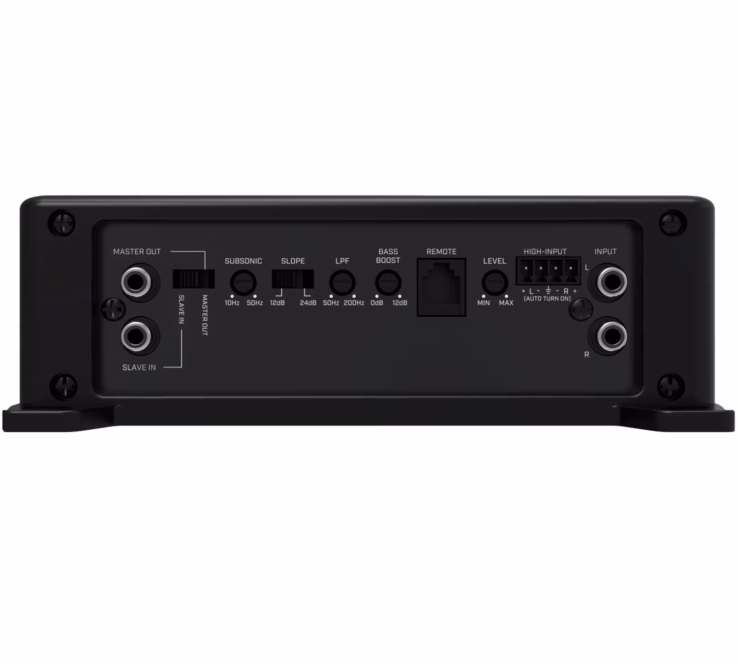 BASSKIT 750 SPL