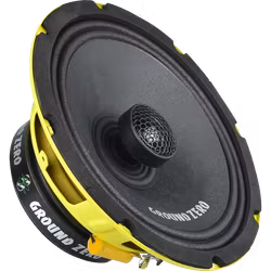 Ground Zero GZCF 8.0SPL