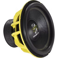 Ground Zero GZHW 38XSPL-D2