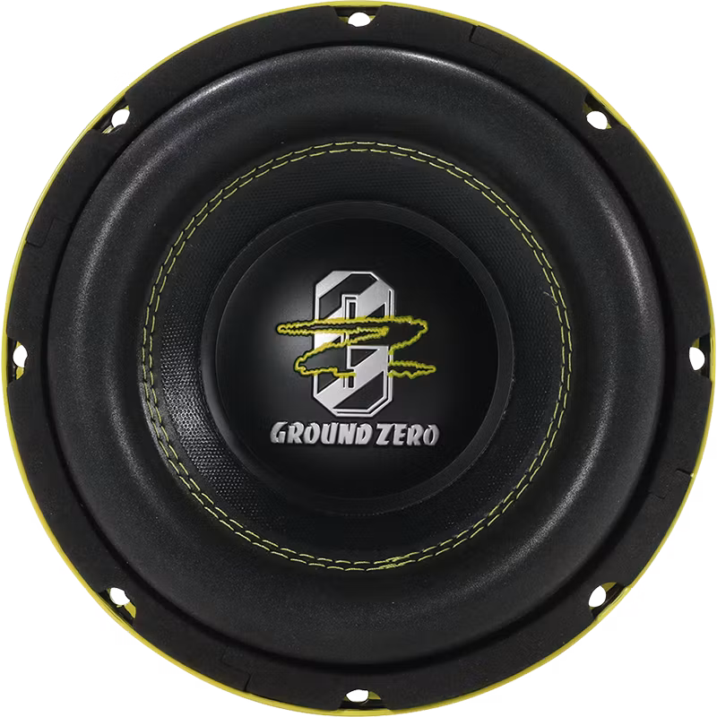 Ground Zero GZHW 20XSPL-D2