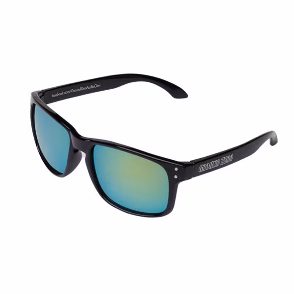 Ground Zero Sunglasses